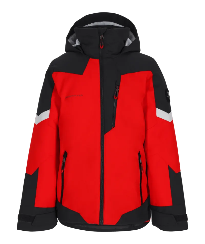 Fleet Jacket