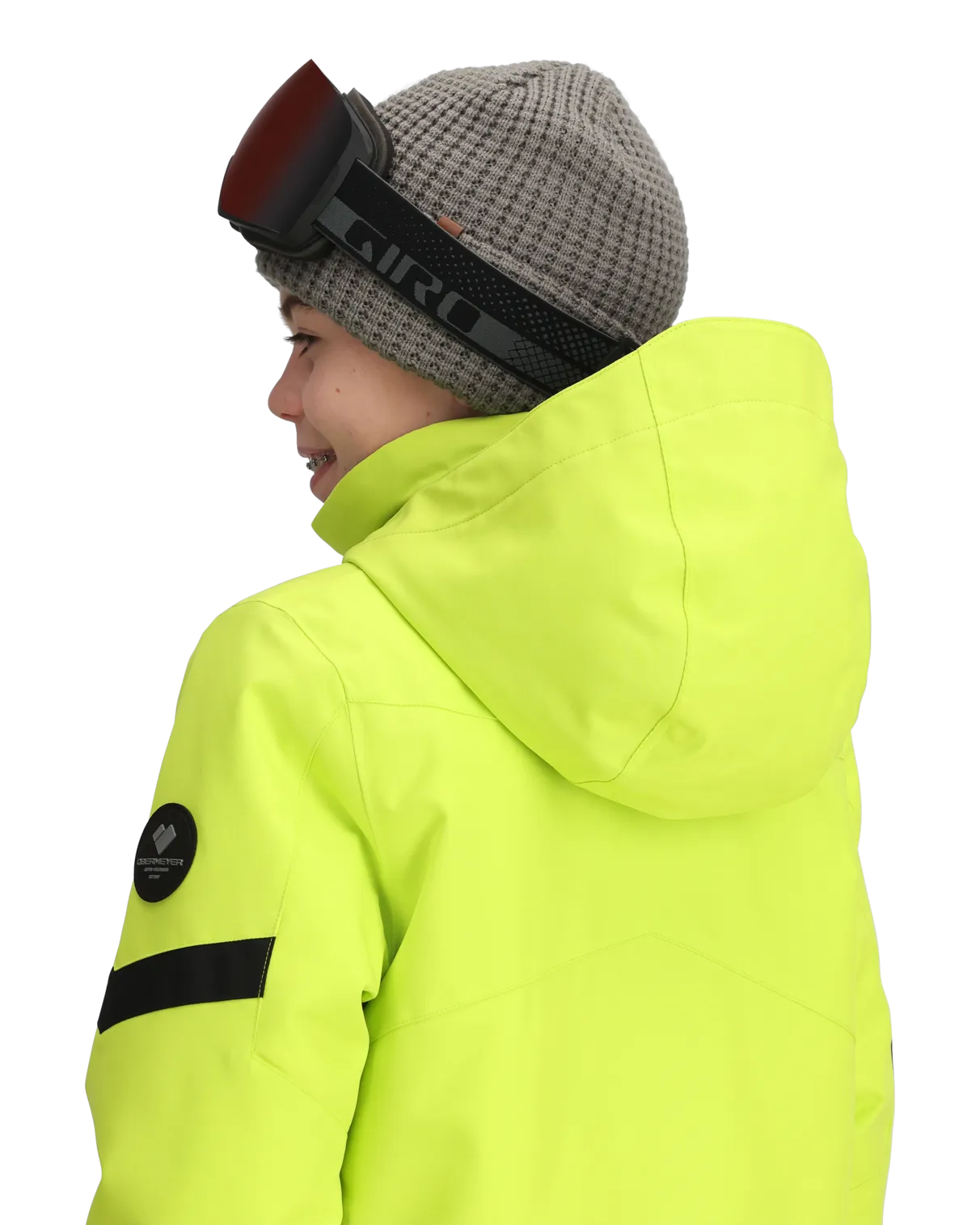 Fleet Jacket