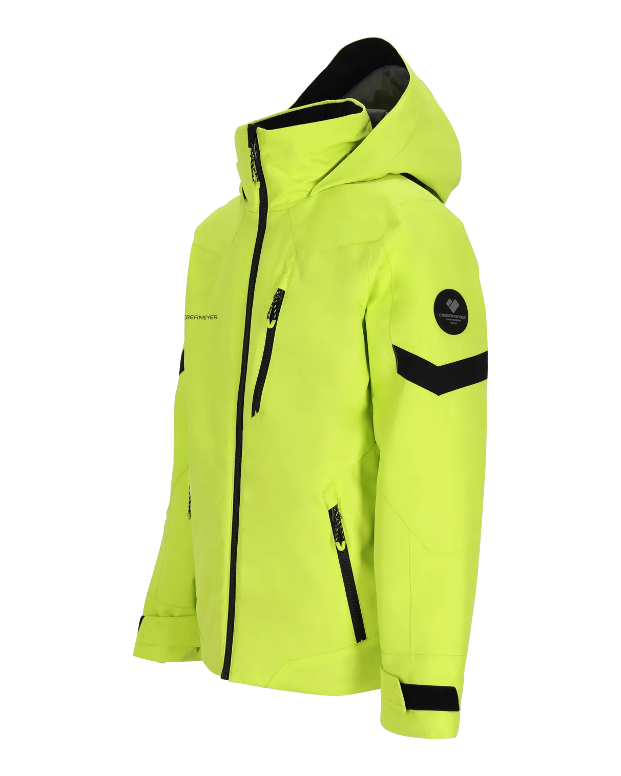 Fleet Jacket