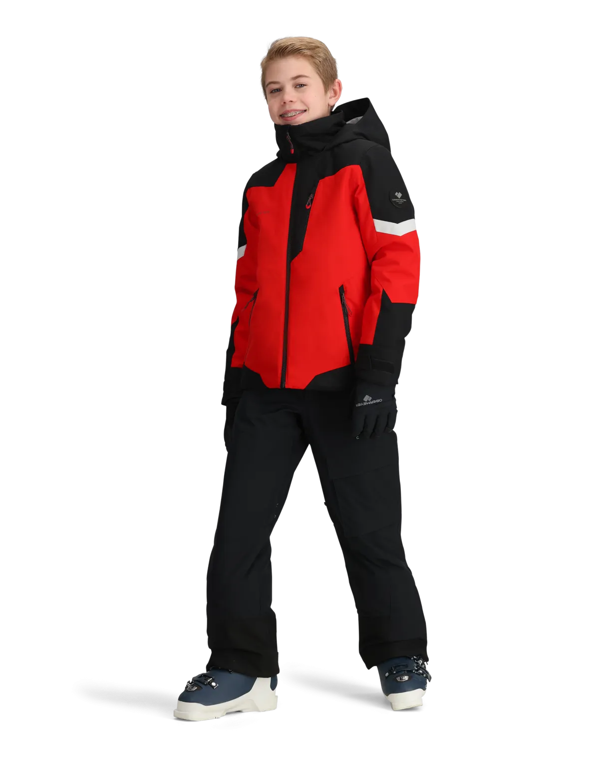 Fleet Jacket