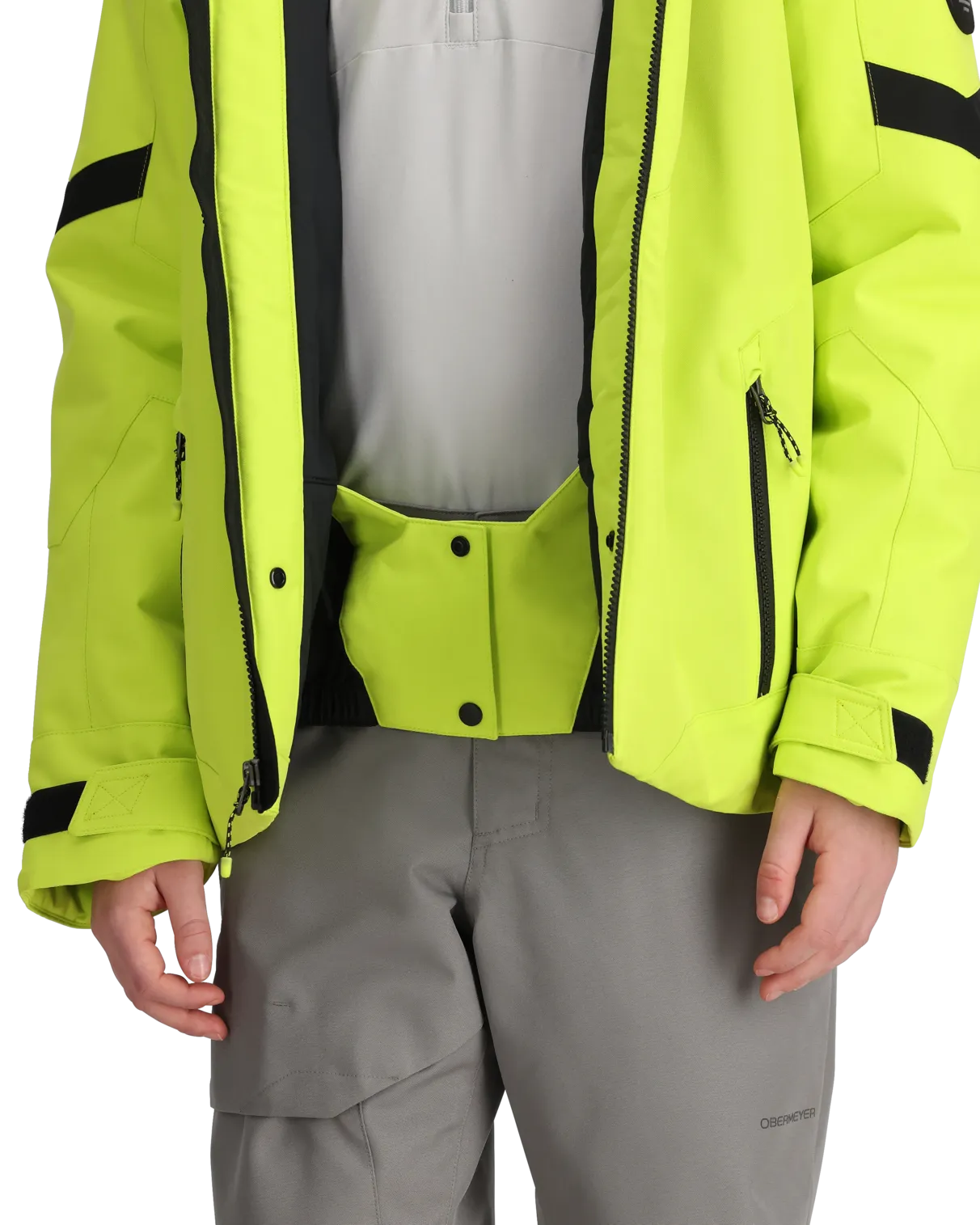 Fleet Jacket