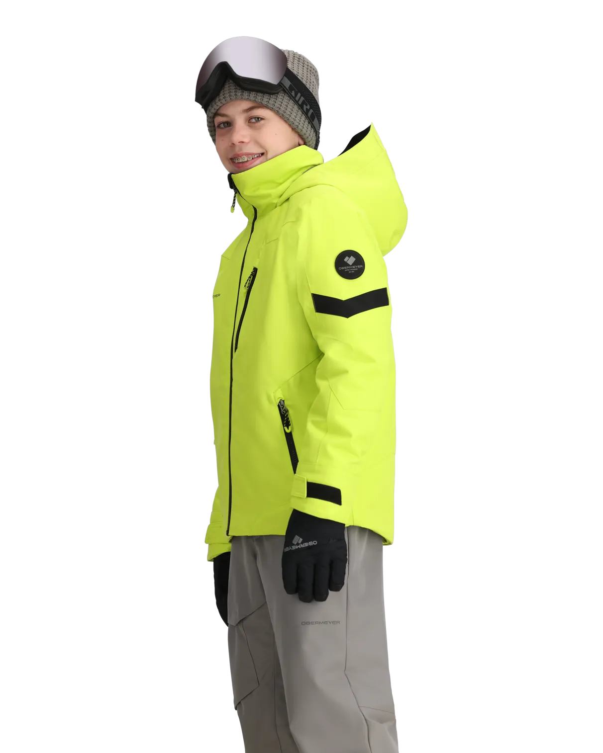 Fleet Jacket