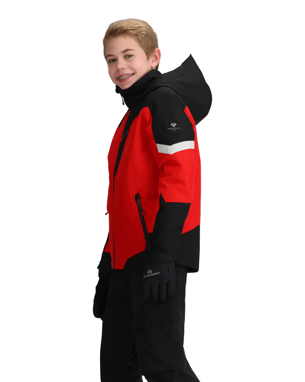 Fleet Jacket