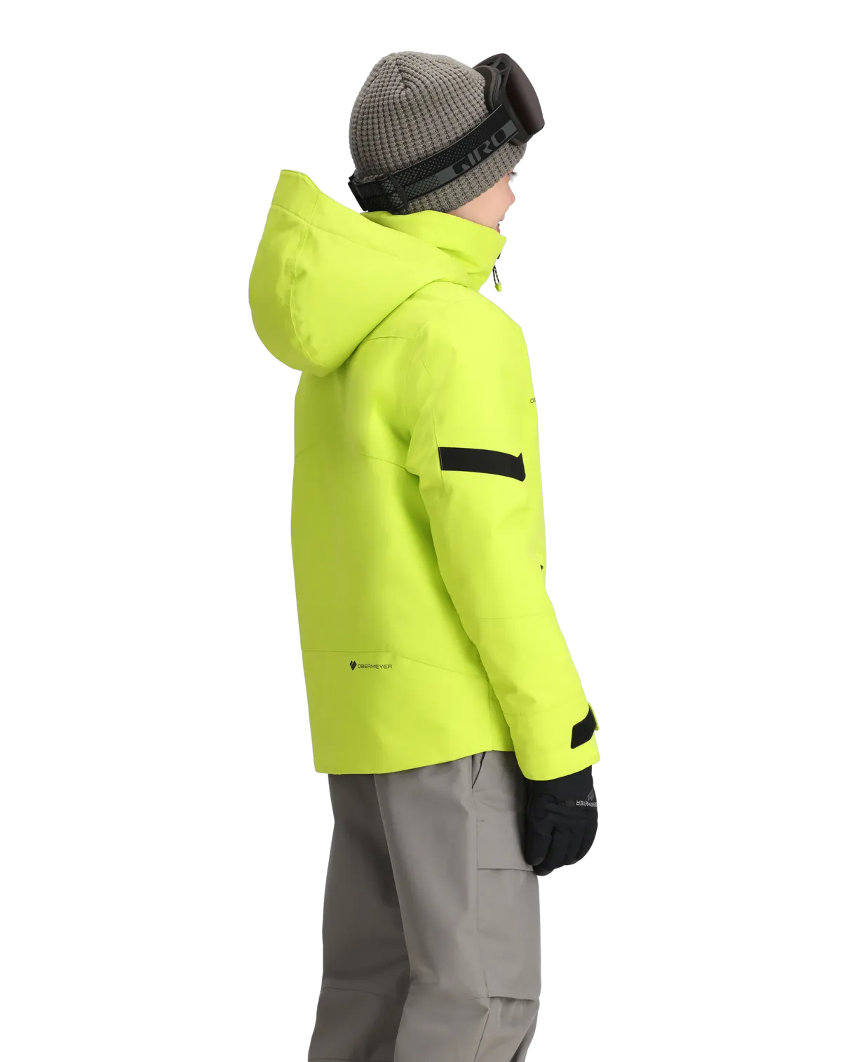 Fleet Jacket