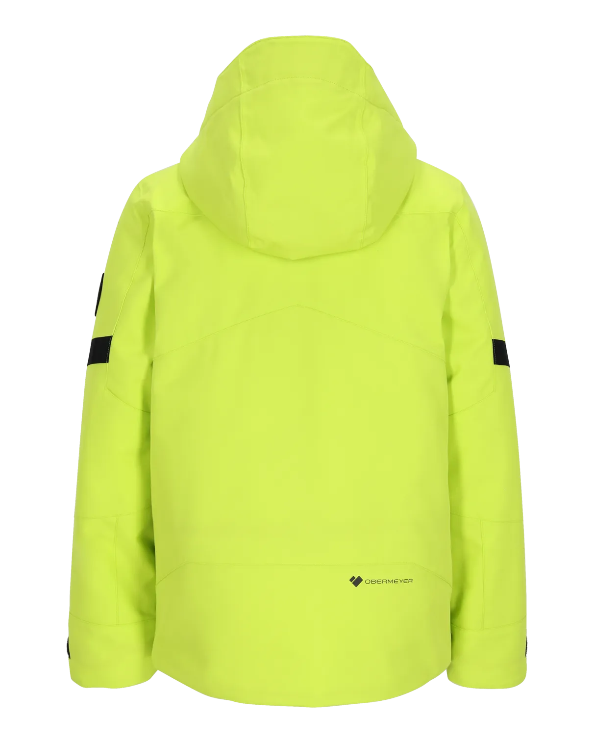 Fleet Jacket