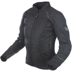 Fly Racing Butane Women's Street Jackets (Refurbished)