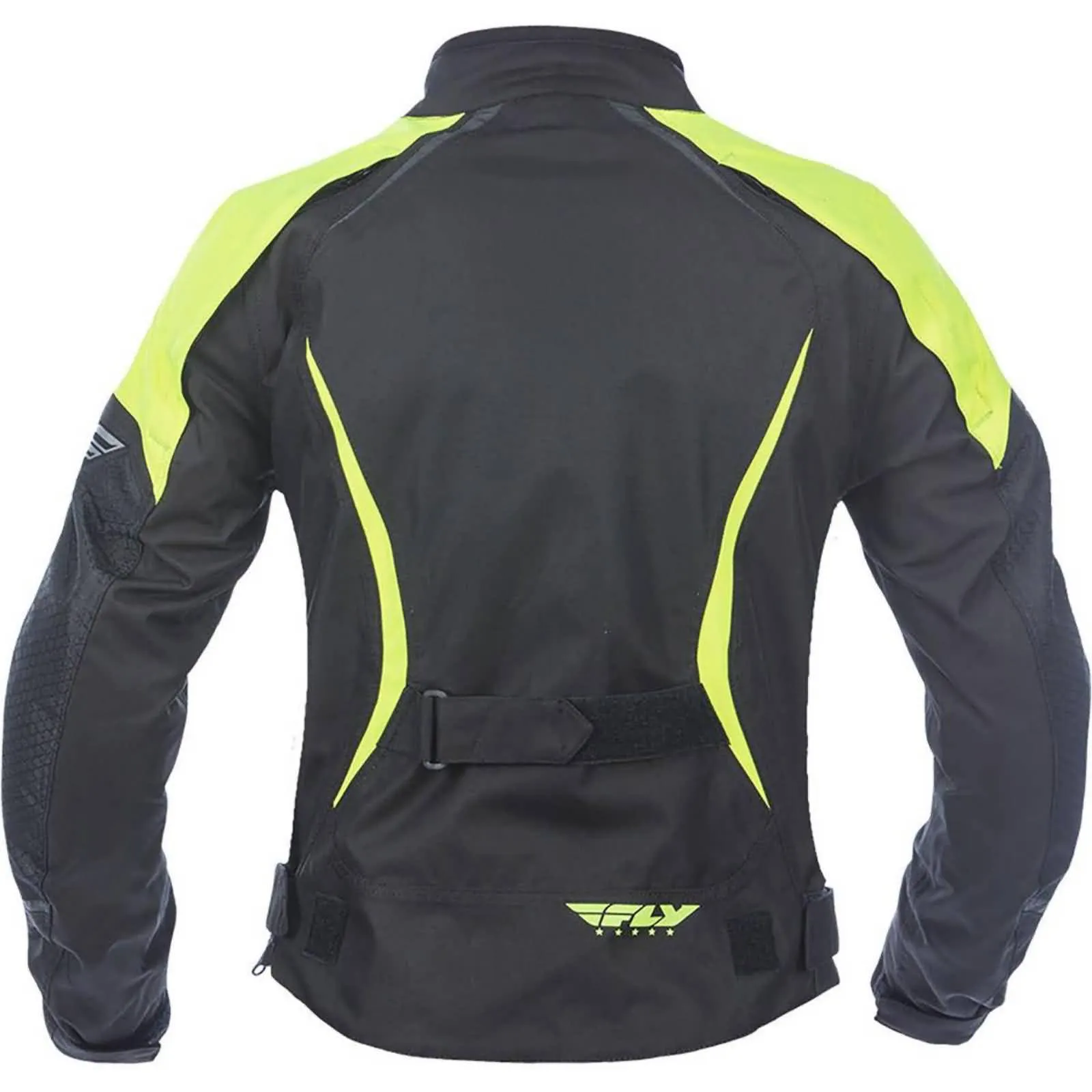 Fly Racing Butane Women's Street Jackets (Refurbished)