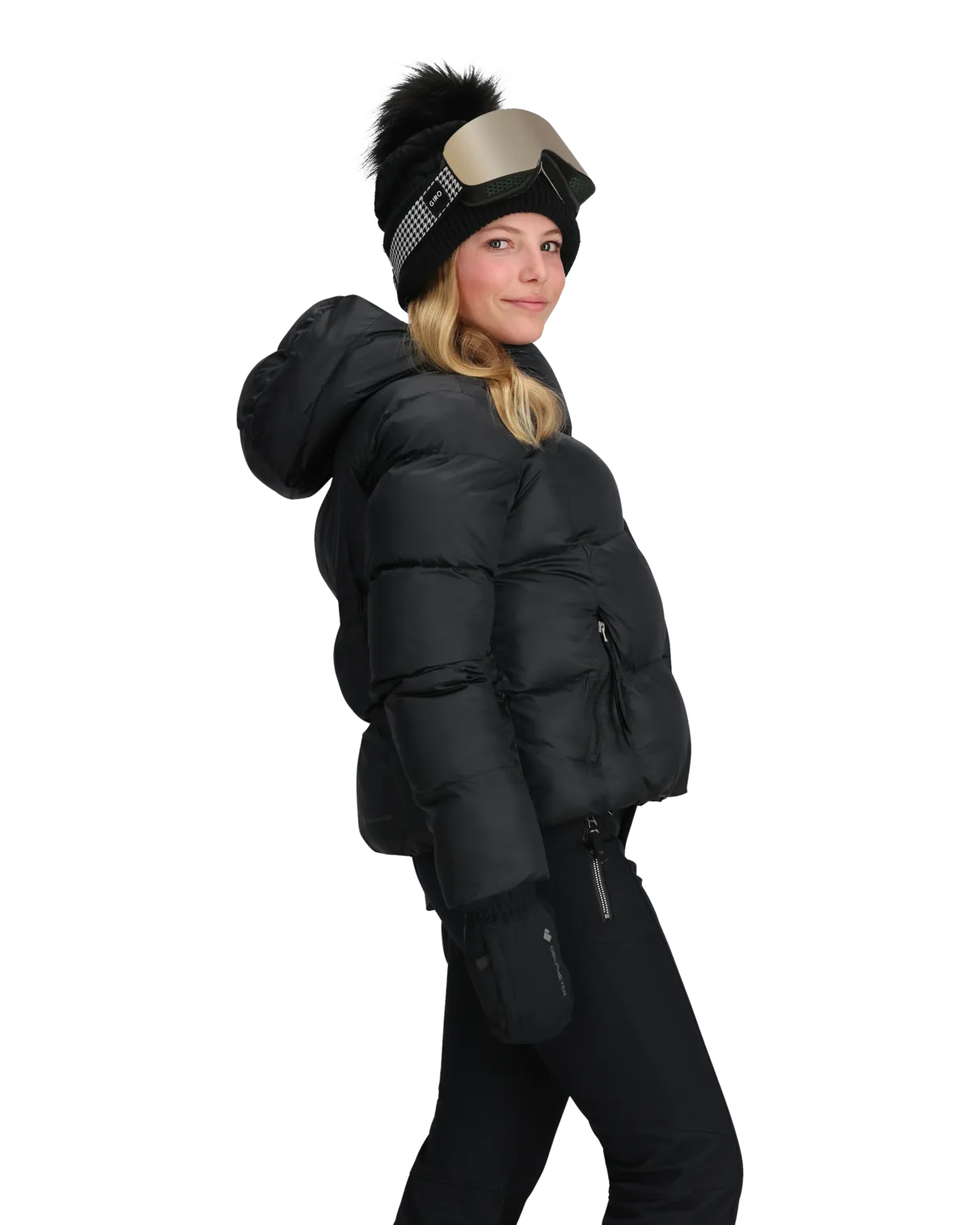 Isla Jacket