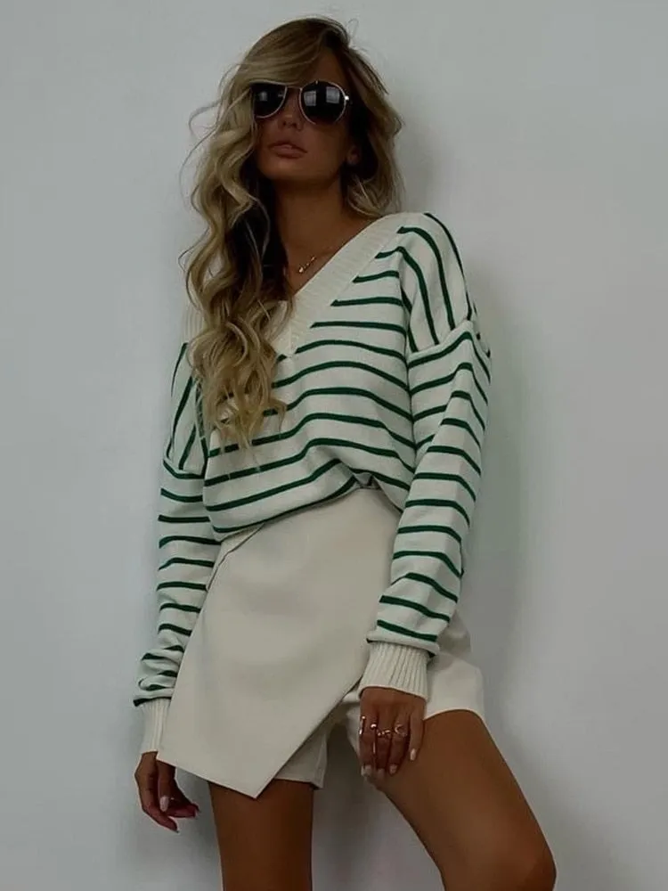 'Jody' Sweater