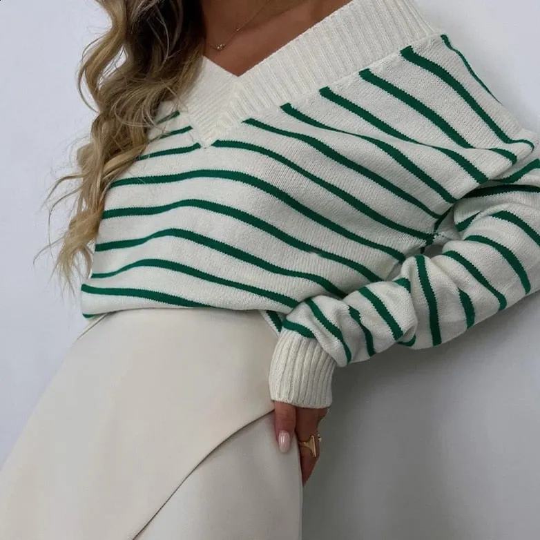 'Jody' Sweater