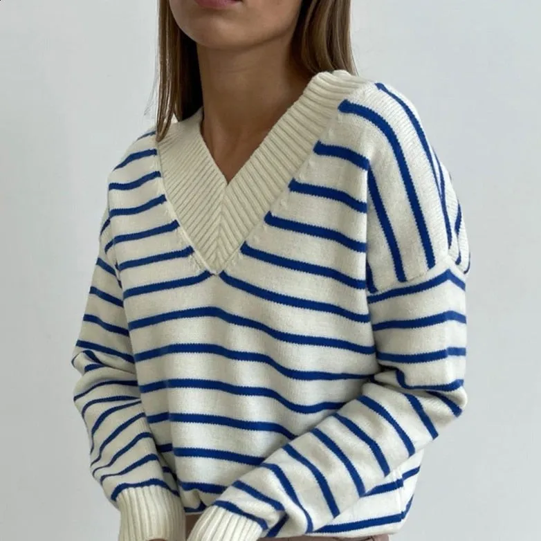 'Jody' Sweater