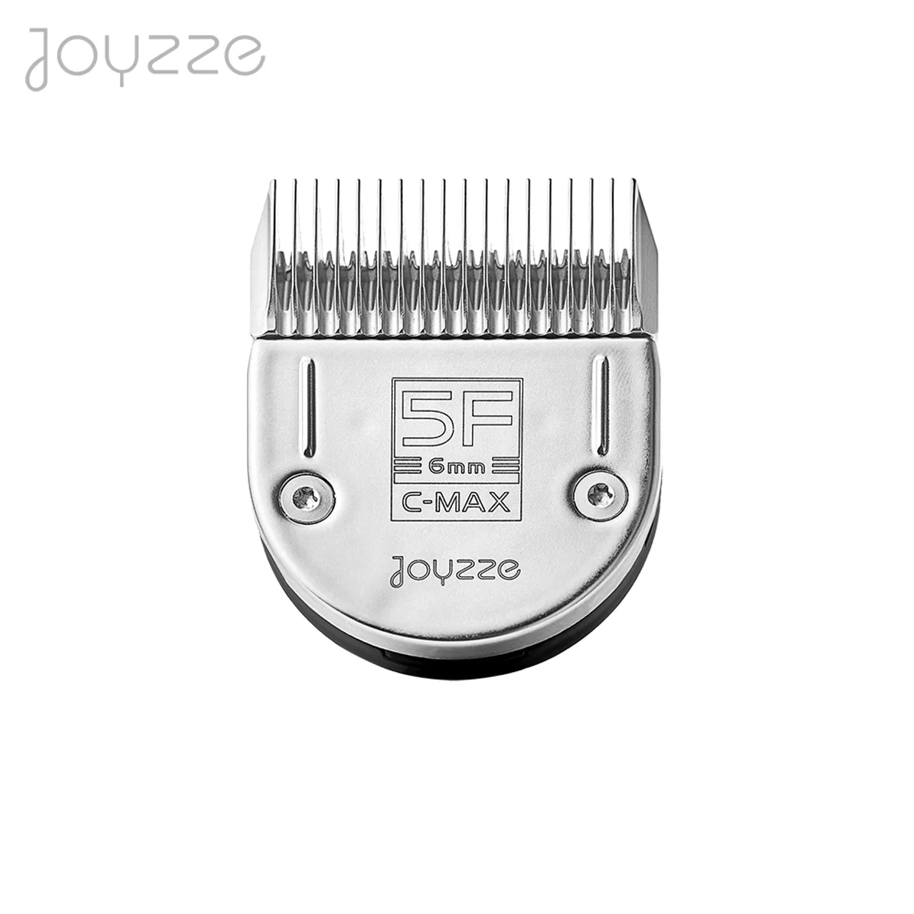 Joyzze™ C-Series 5 in 1 Style Clipper Blades