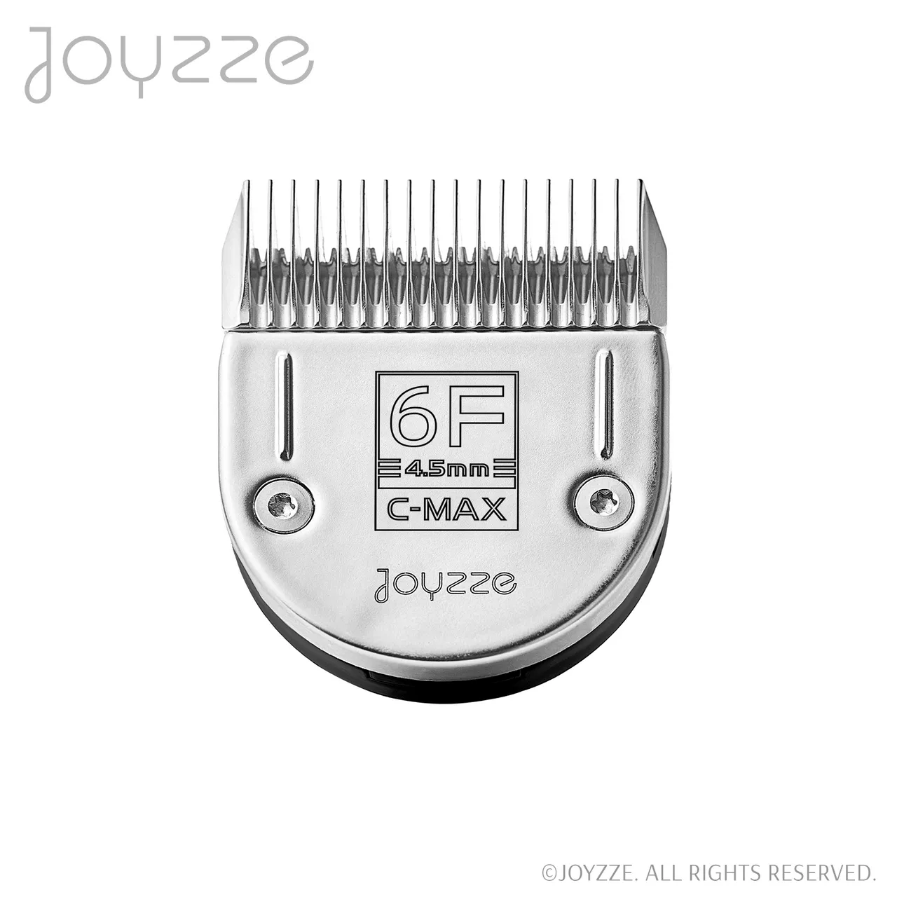 Joyzze™ C-Series 5 in 1 Style Clipper Blades