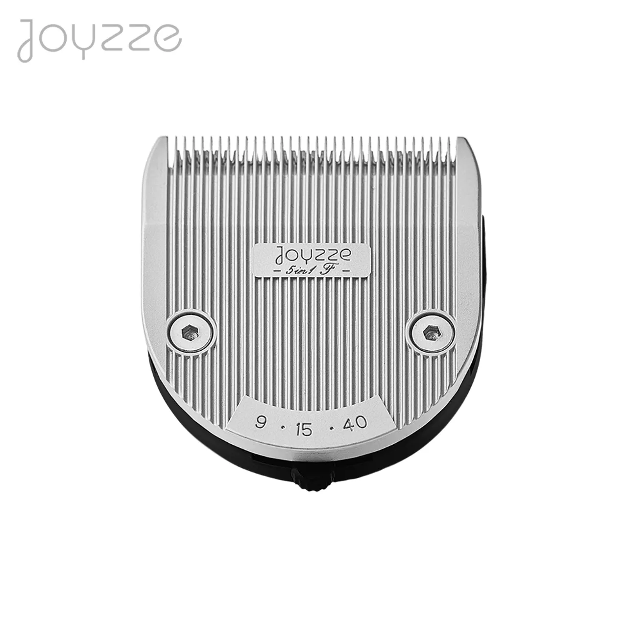 Joyzze™ C-Series 5 in 1 Style Clipper Blades