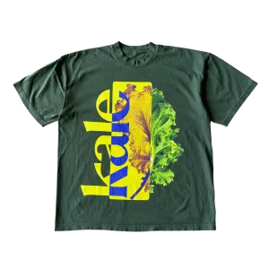 Kale v3 Tee
