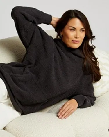 Kashwere Sweater Chenilla Apparel