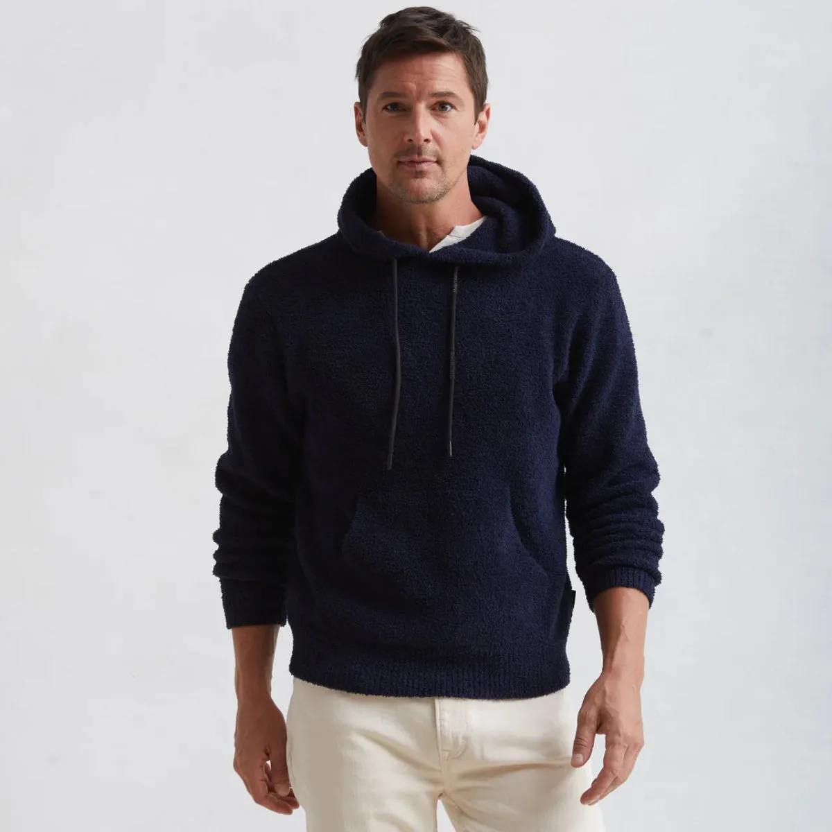 Kashwere Sweater Chenilla Apparel