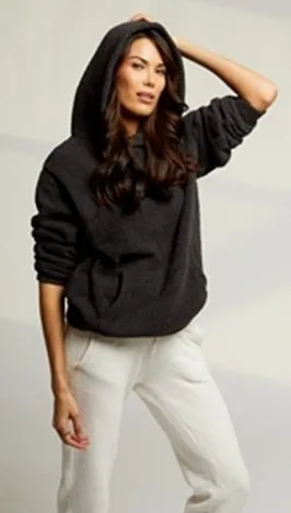 Kashwere Sweater Chenilla Apparel