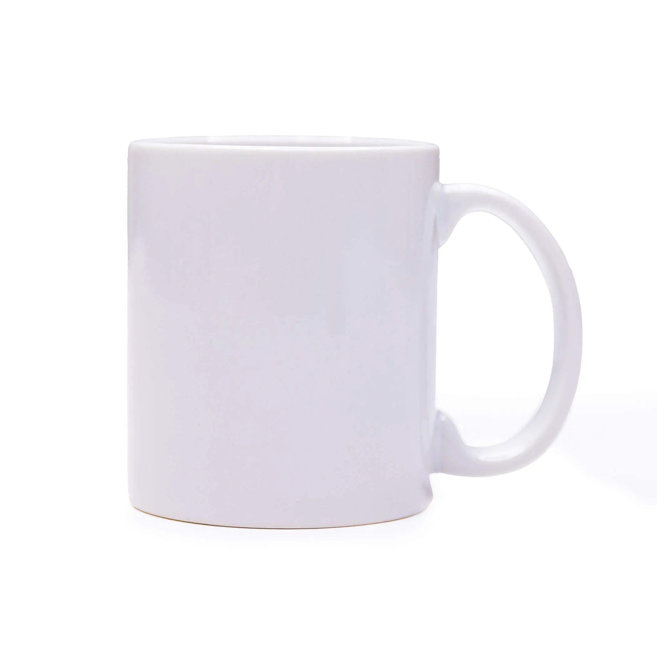 Keep Portland Queer Pride Mug By Citizen Ruth
