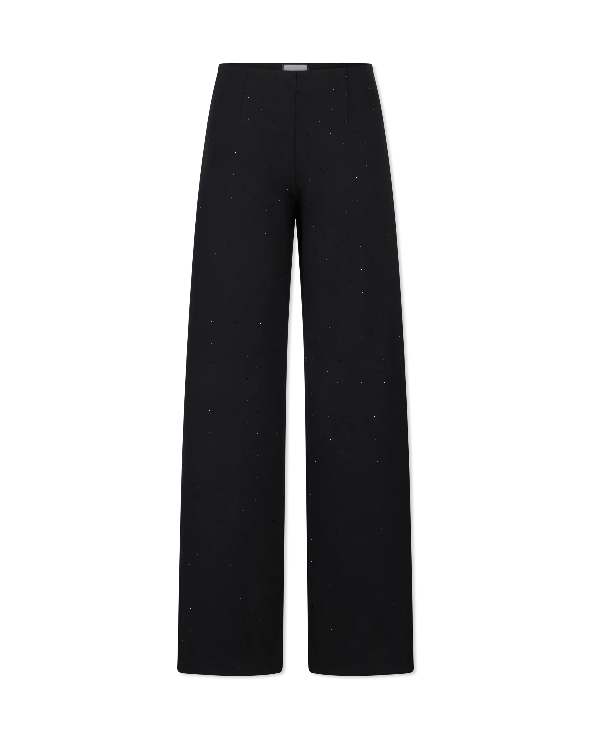 Kimberly Swarovski Jersey Pant