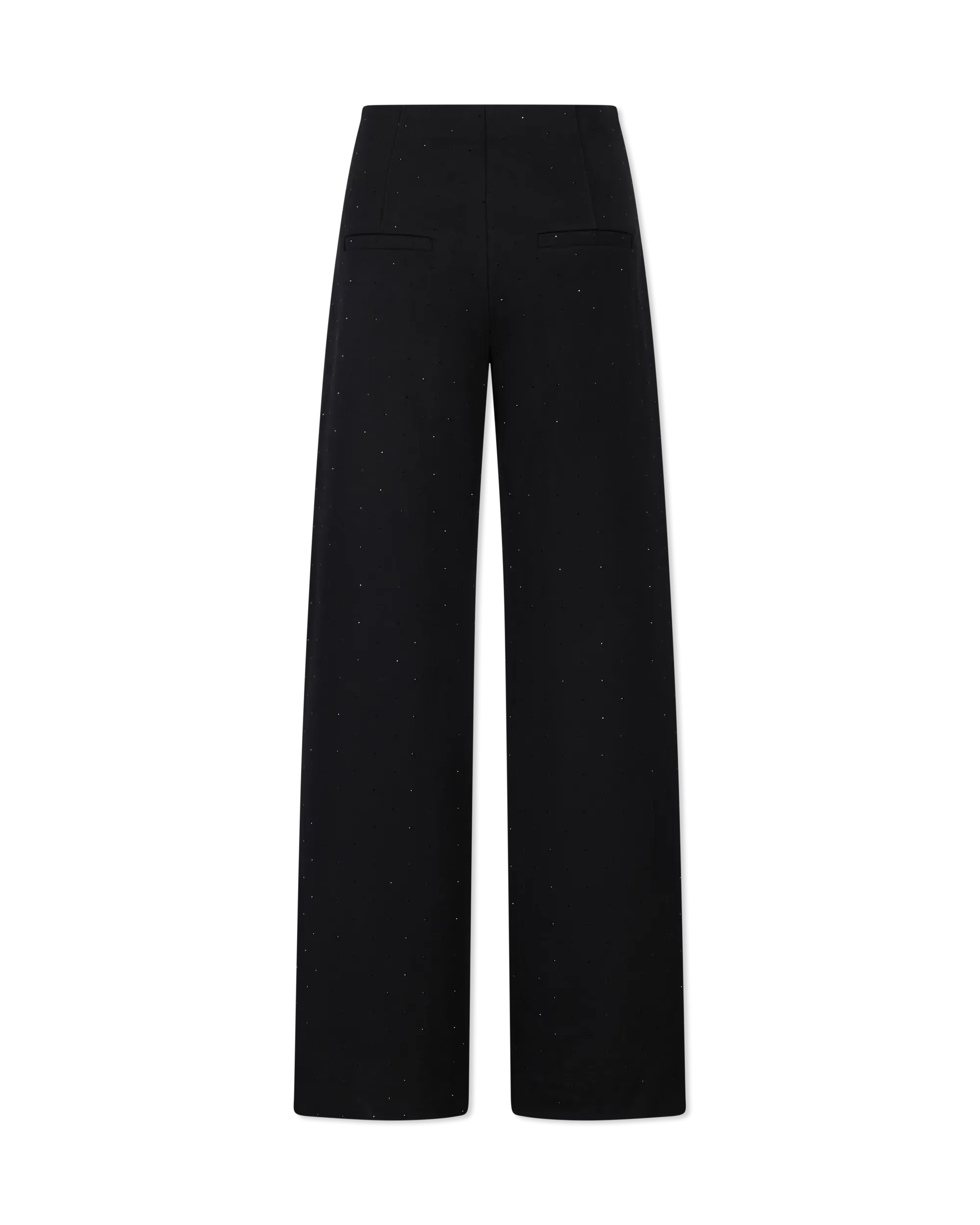 Kimberly Swarovski Jersey Pant
