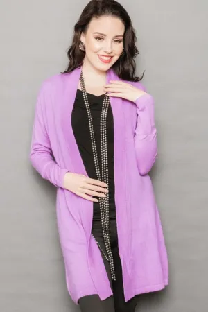 Luxurious  Cashmere Sweater 3/4 -  Winter Sale 50% Off - At checkout use code Winter50%