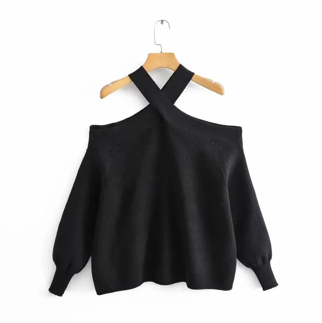 'Maya' Pullover