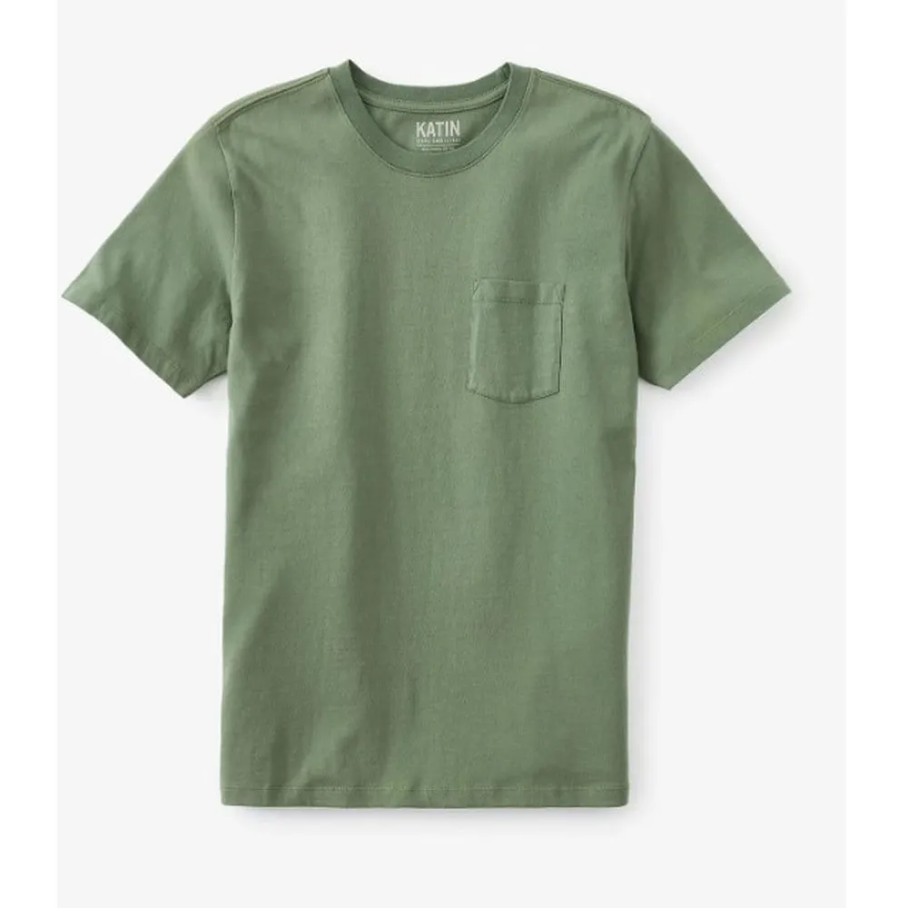 Men's Base Tee