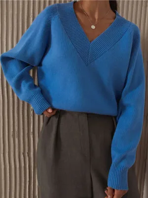 'Mewana' Sweater