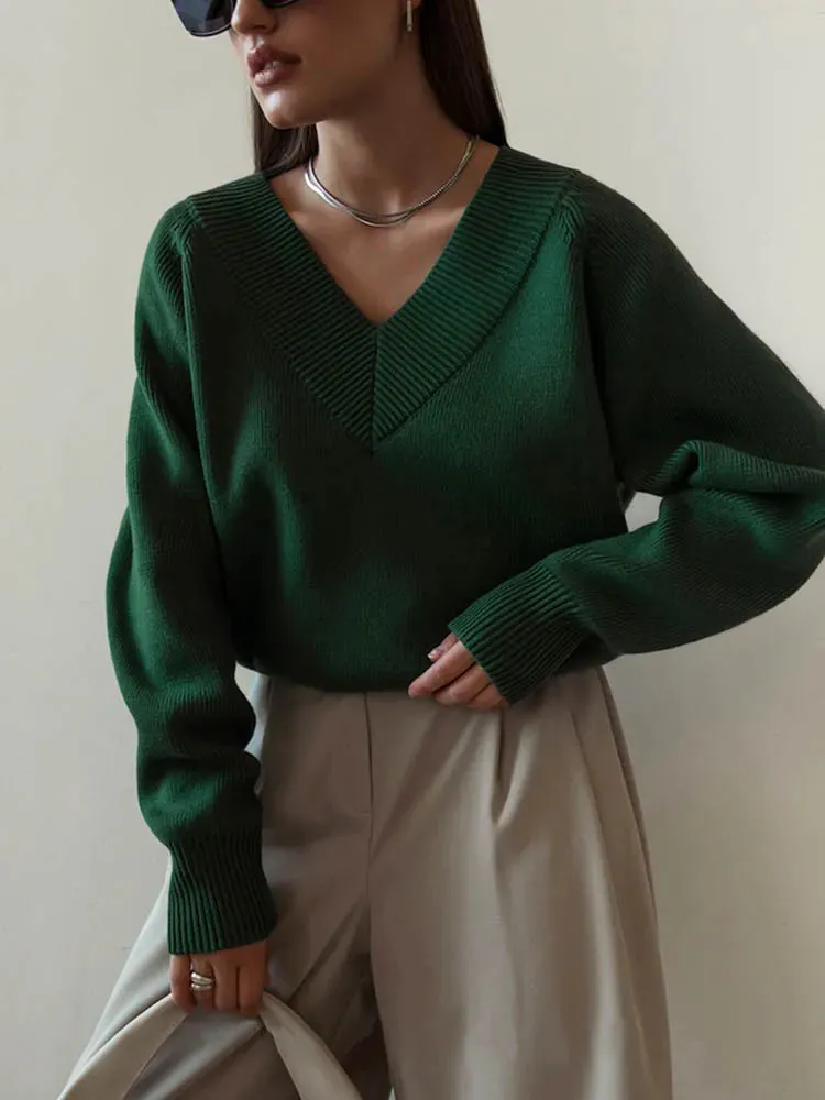 'Mewana' Sweater