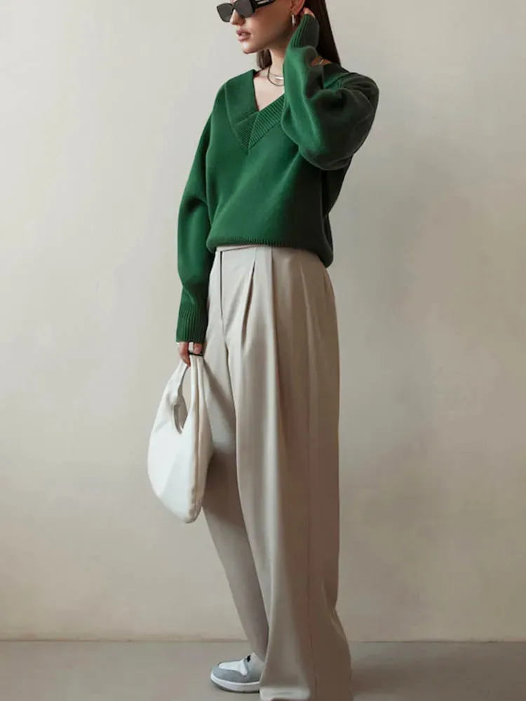 'Mewana' Sweater