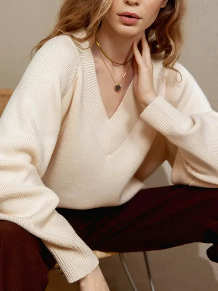 'Mewana' Sweater