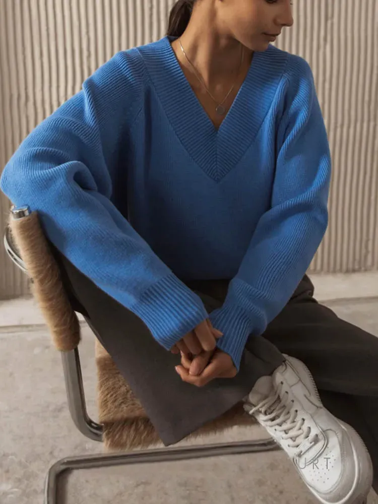 'Mewana' Sweater