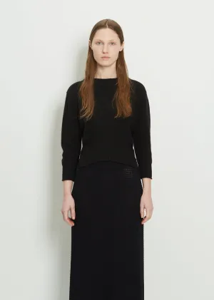 Mora Cashmere Sweater