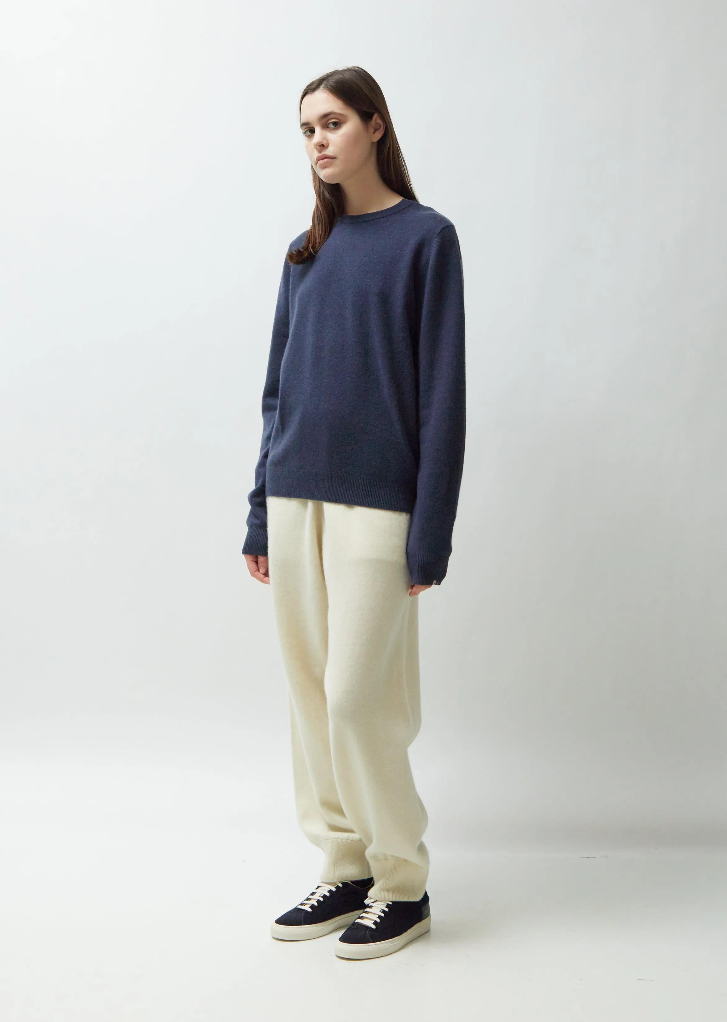 n°36 Be Classic Sweater — Denim