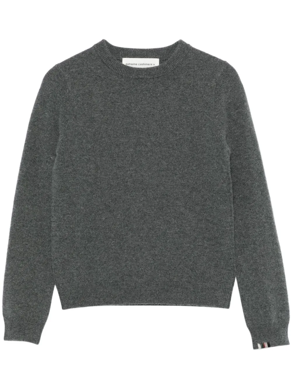 No. 98 Kid Sweater in Felt