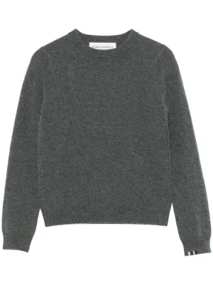 No. 98 Kid Sweater in Felt