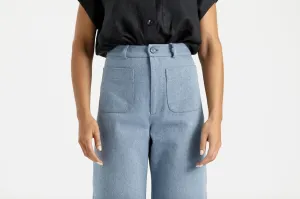 Papercut, Sera Pant/Short Paper Pattern