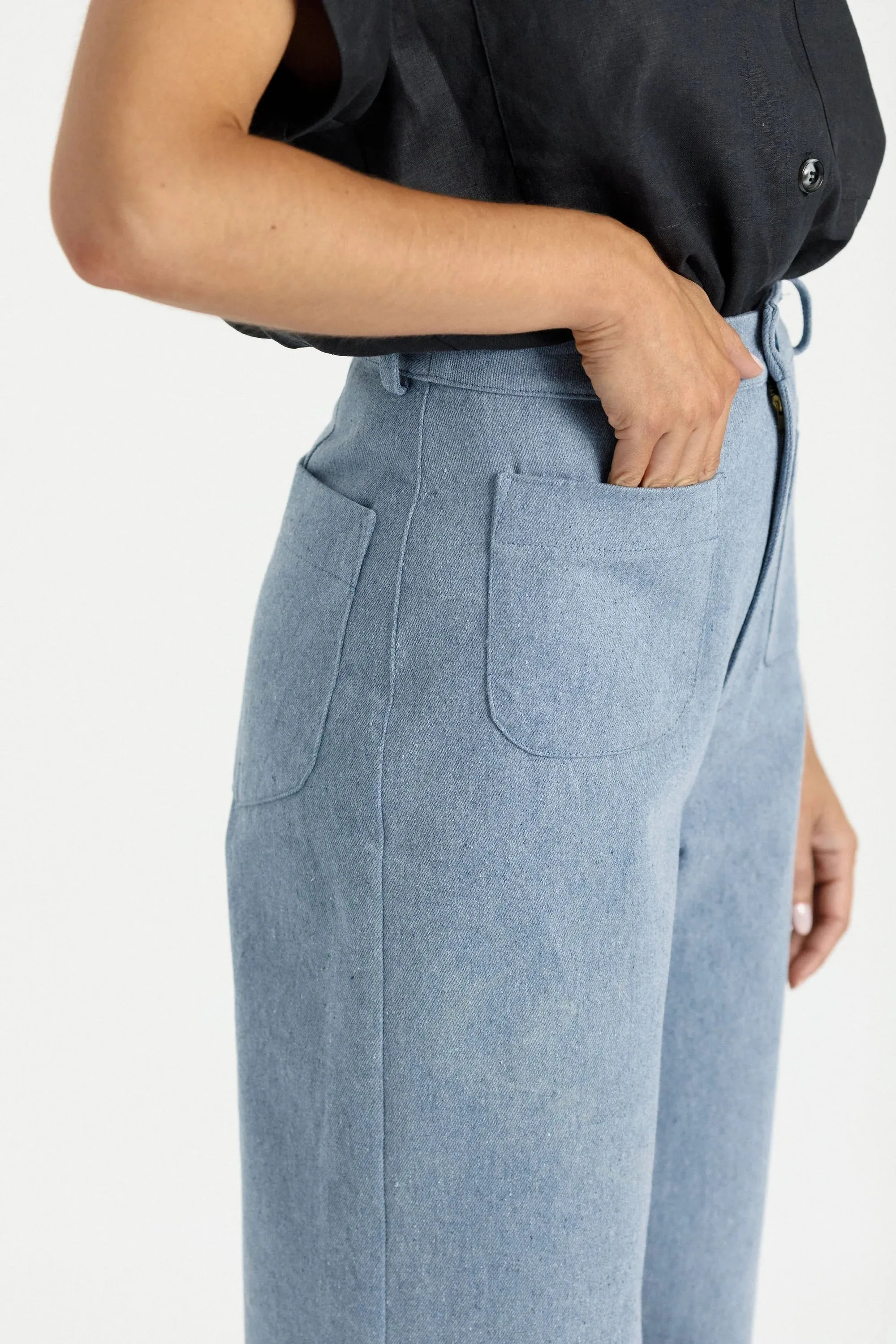 Papercut, Sera Pant/Short Paper Pattern