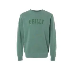 Philly Crewneck