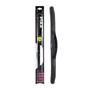 PIAA Silicone Wiper Aero Vogue Flex 21"