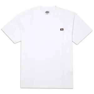 Porterdale T-Shirt White
