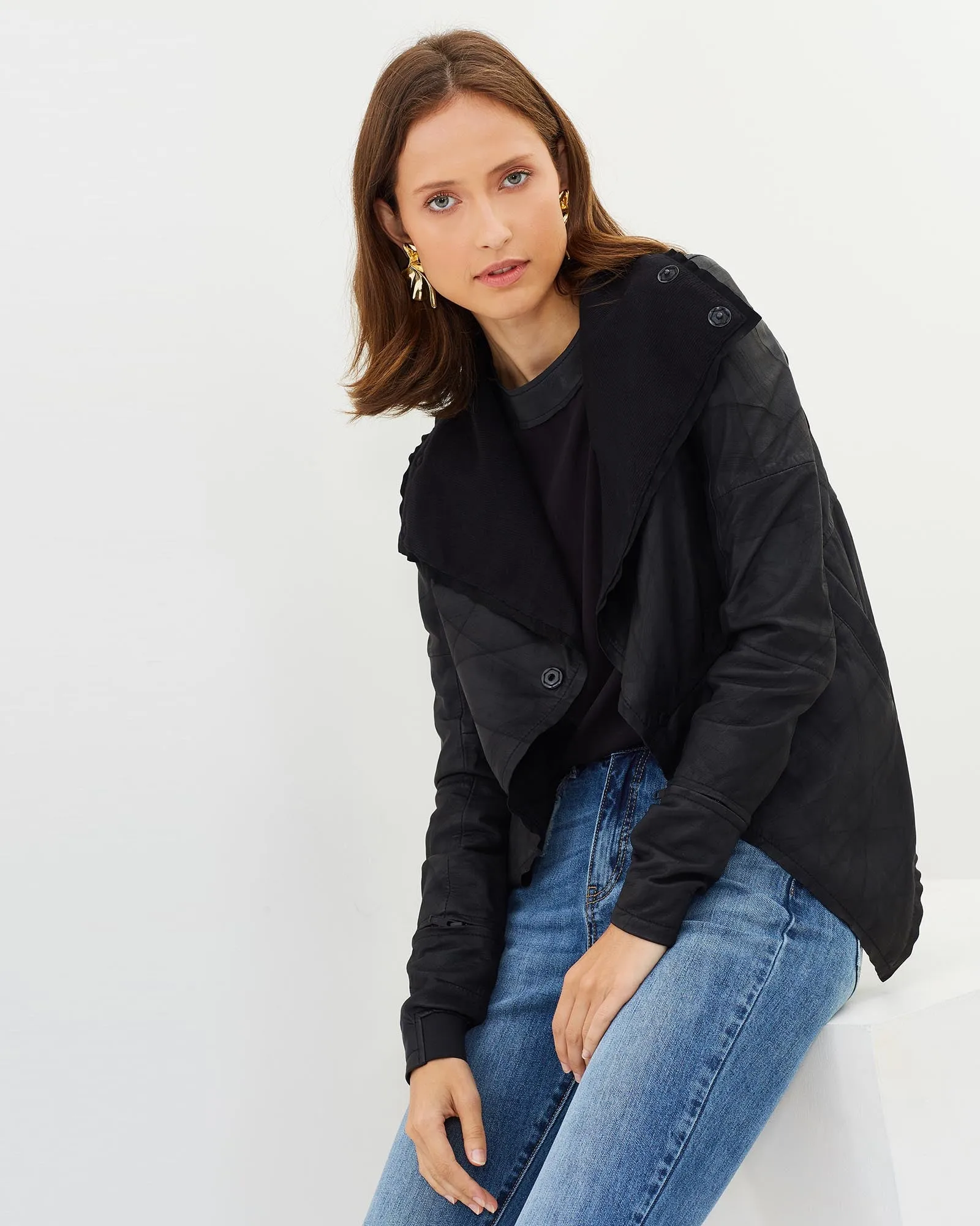 Rebel Jacket