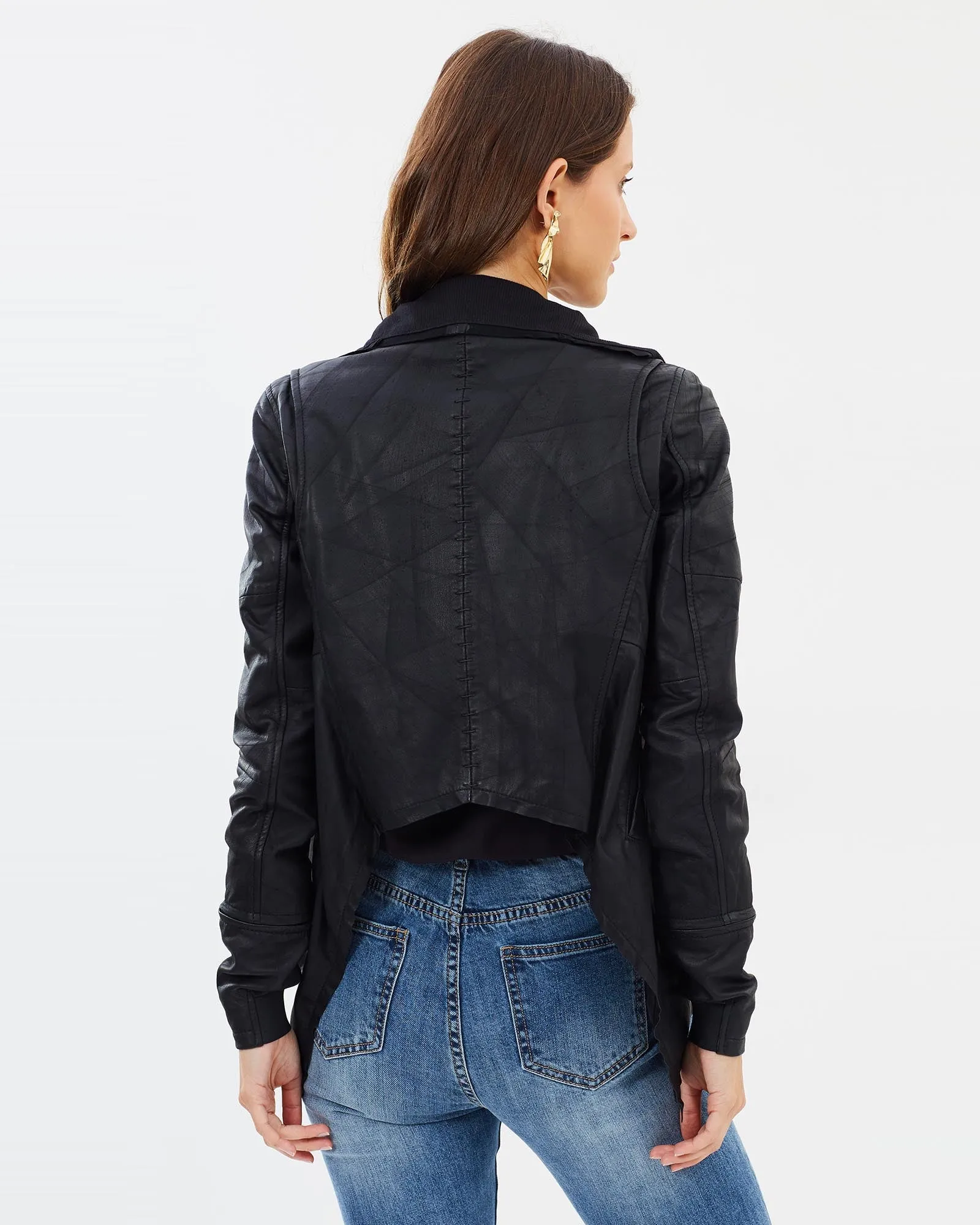 Rebel Jacket