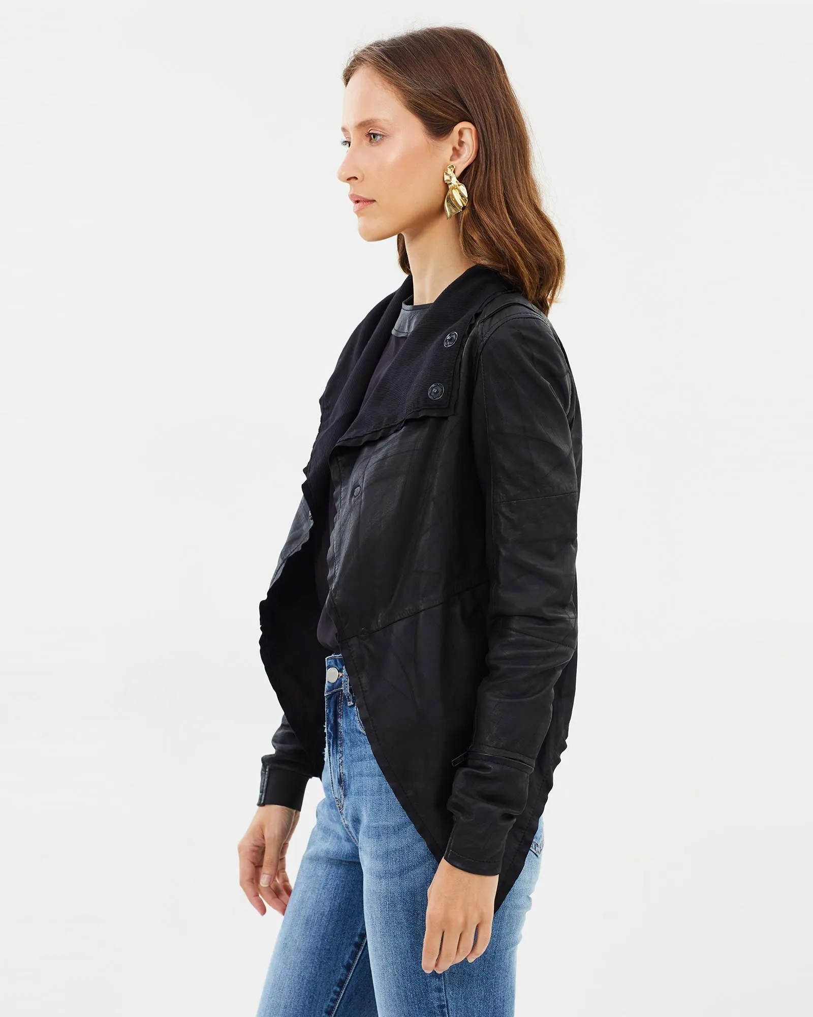 Rebel Jacket