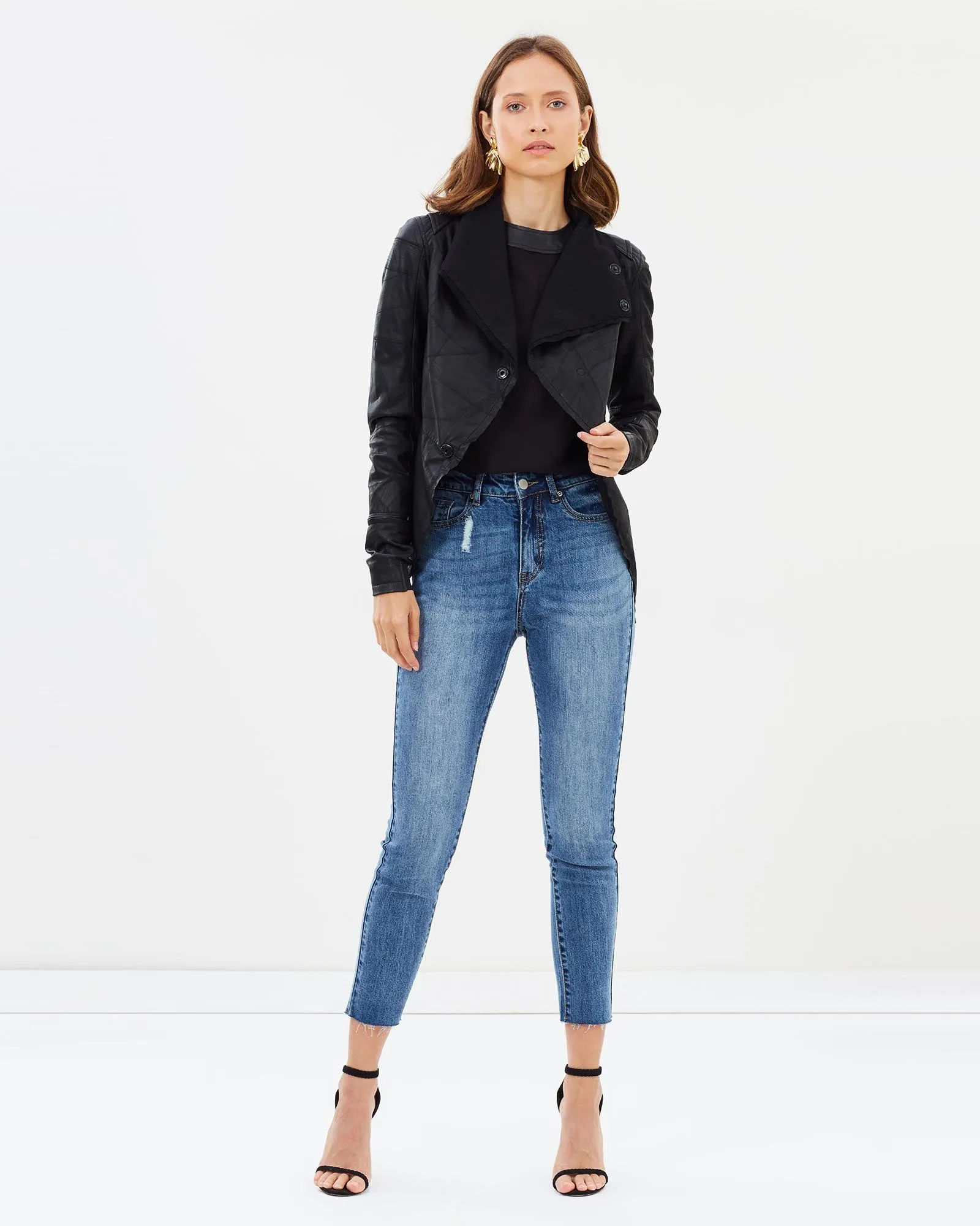 Rebel Jacket