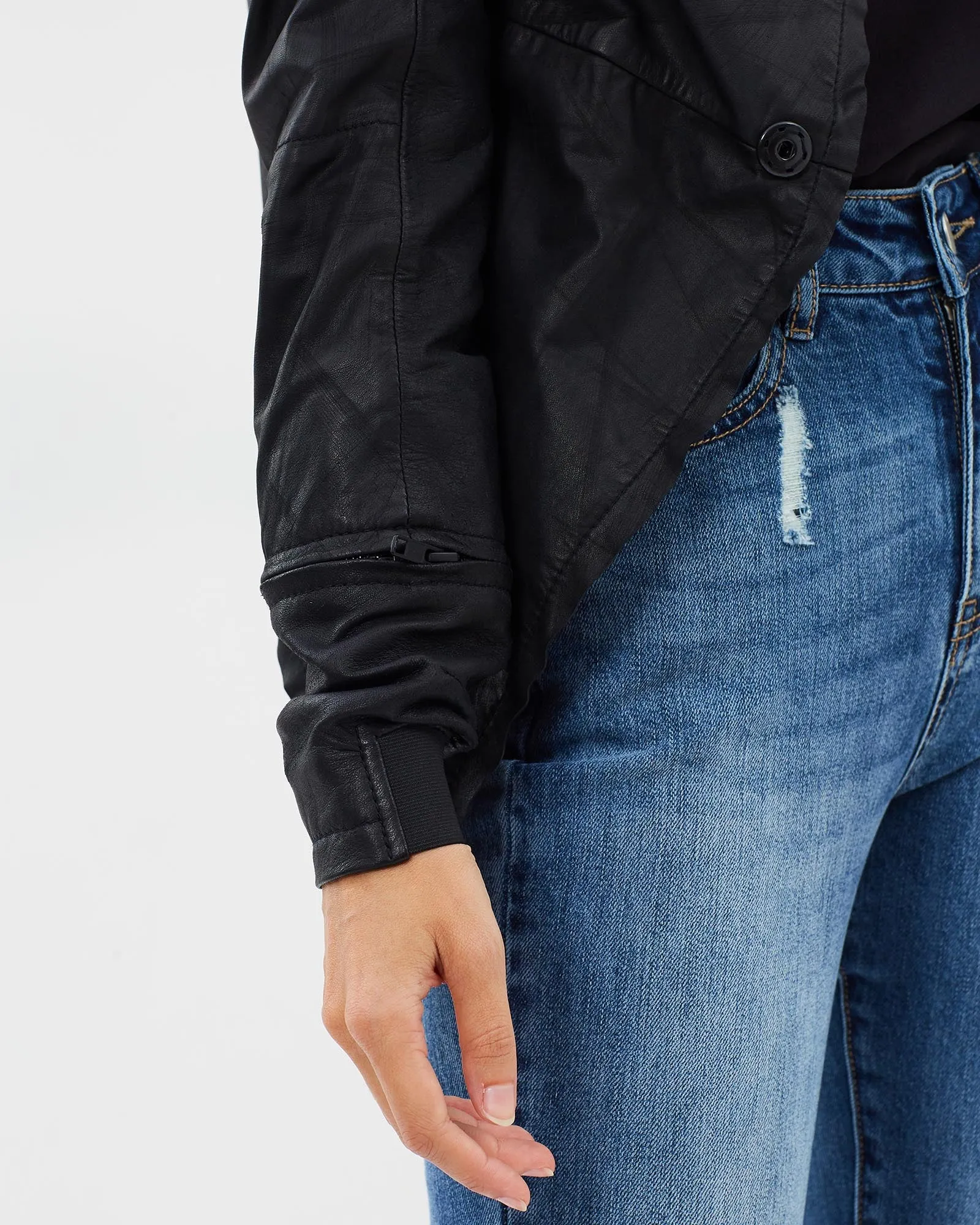 Rebel Jacket