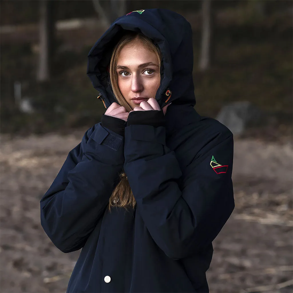 Sapmi Edition Parka, Dam