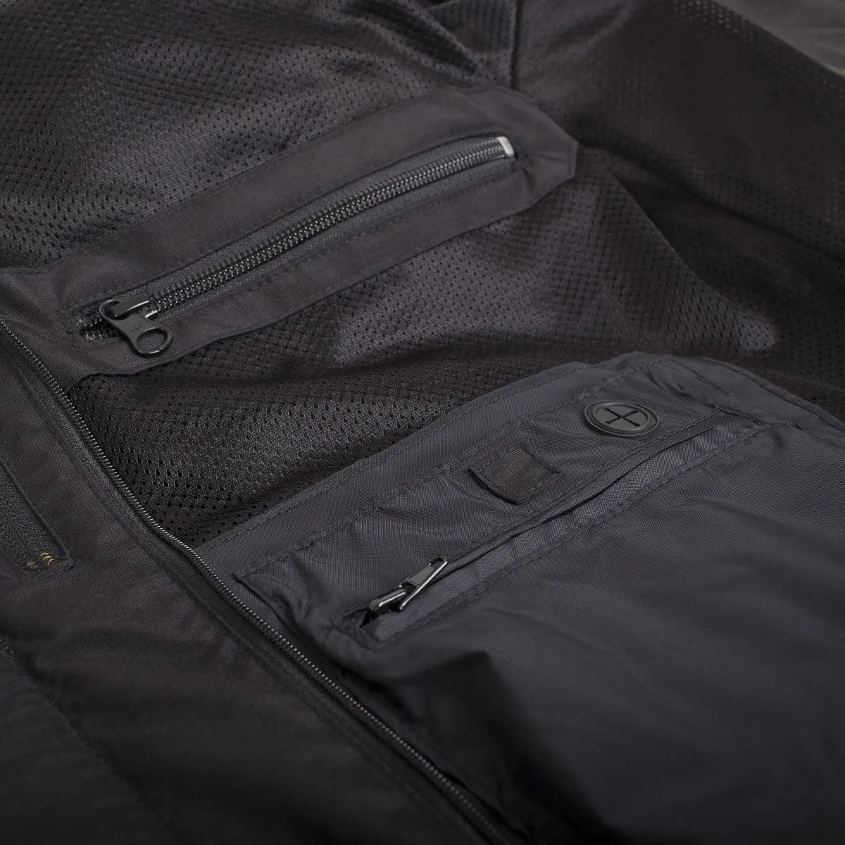 Scorpion 1909 Leather Jacket