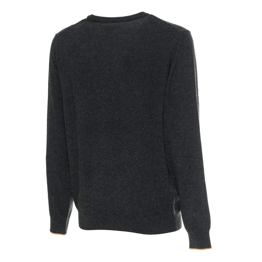 Sergio Tacchini Men's Cashmere Blend Sweater
